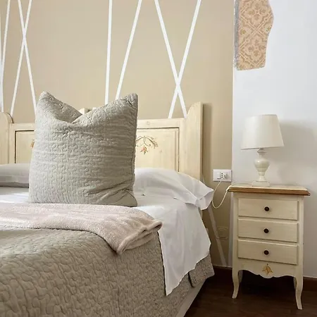 Pezzati Guest house
