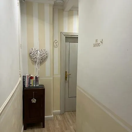 Pezzati Guest house Florence