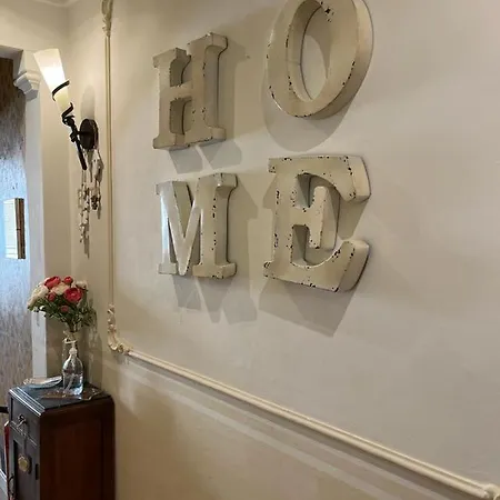 Pezzati Guest house Florence