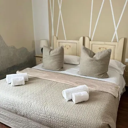 Guest house Pezzati