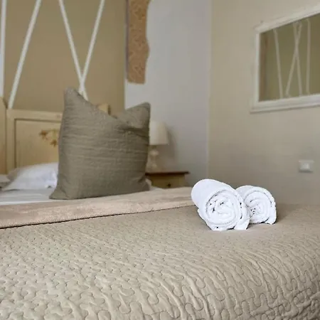 Guest house Pezzati Florence