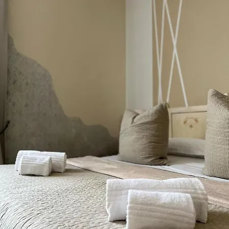 Pezzati Guest house Florence