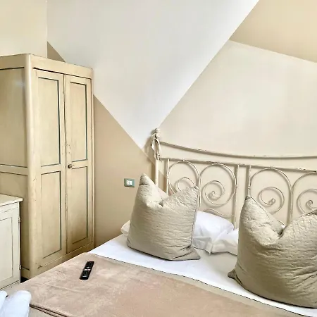 Pezzati Guest house