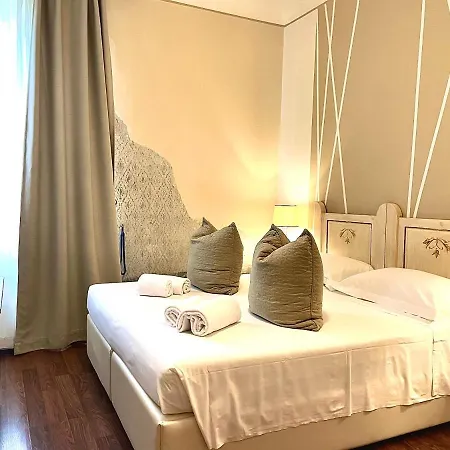 Pezzati Guest house 3*
