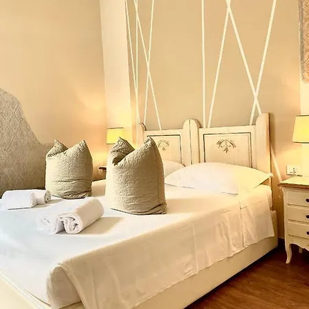 Pezzati Guest house 3*