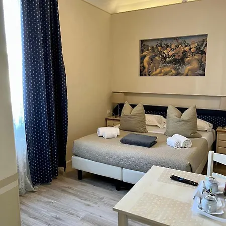 Pezzati Florence