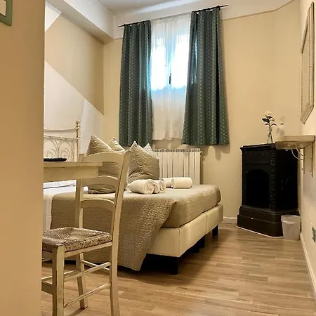Pezzati Guest house Florence