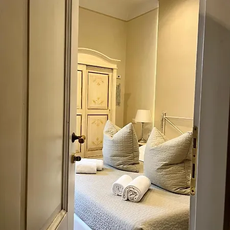 Pezzati 3* Florence