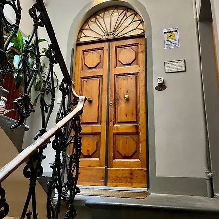 Guest house Pezzati