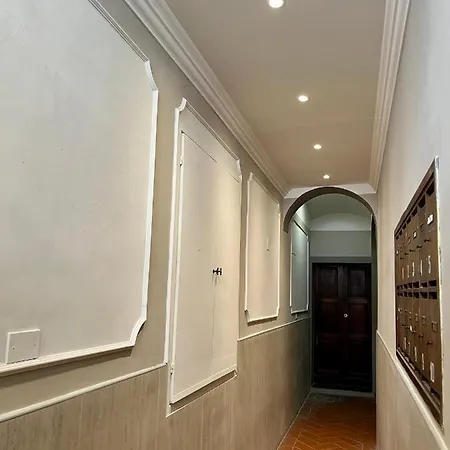 Pezzati Florencia