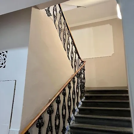 Pezzati Guest house 3*