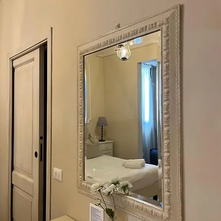 Pezzati Guest house Florence