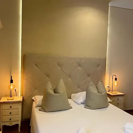 Guest house Pezzati