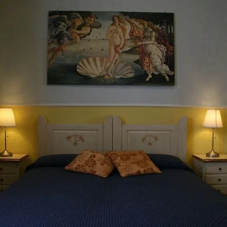 Guest house Pezzati