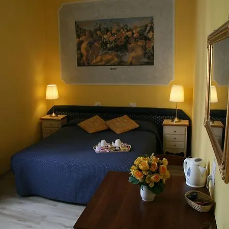 Pezzati Guest house Florence
