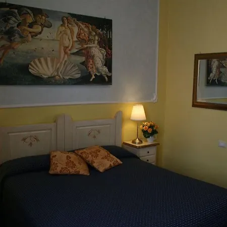 Pezzati Guest house