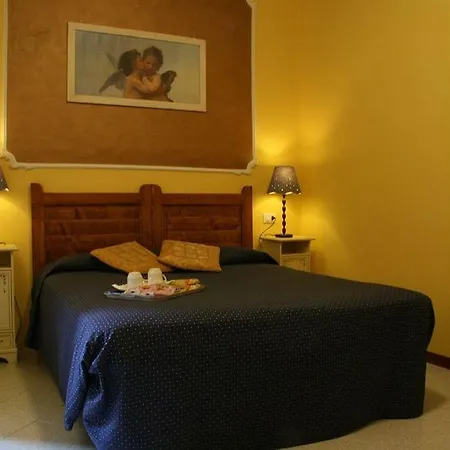 Pezzati Guest house 3*