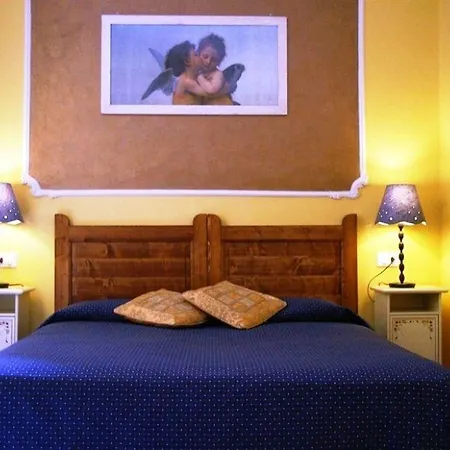 Guest house Pezzati