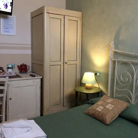 Pezzati Guest house Florence