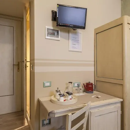 Pezzati 3* Florence