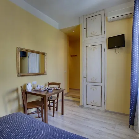 Pezzati 3*