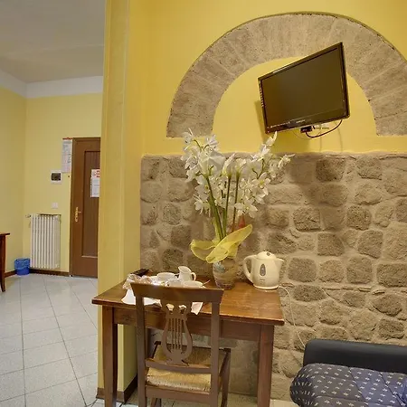 Pezzati Guest house