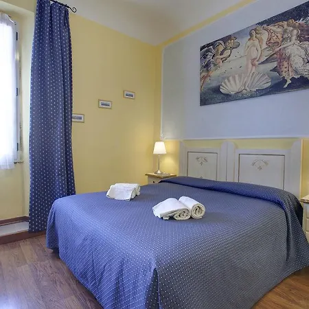 Pezzati Guest house Florence