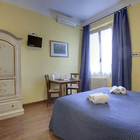 Pezzati 3* Florence
