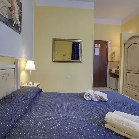 Guest house Pezzati 3*