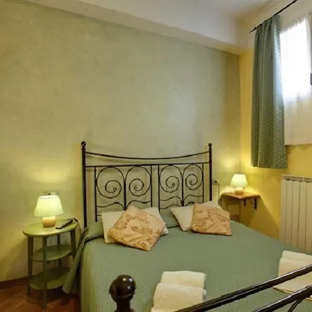 Pezzati Florence
