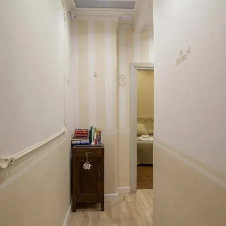 Pezzati Guest house