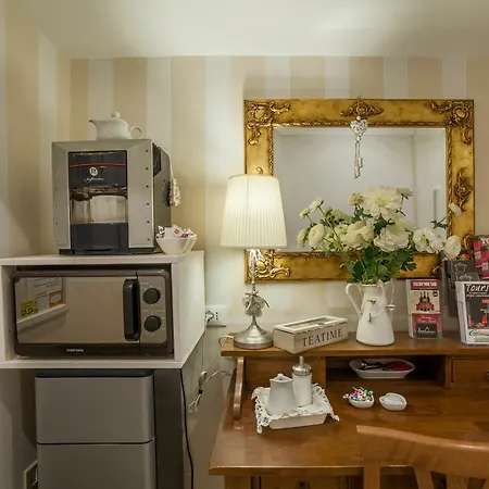 Pezzati Guest house Florence