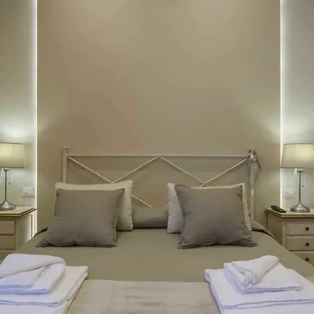 Pezzati Guest house 3*