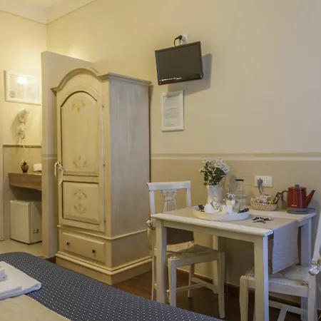 Pezzati 3* Florence