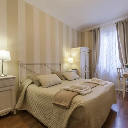 Pezzati Guest house 3*
