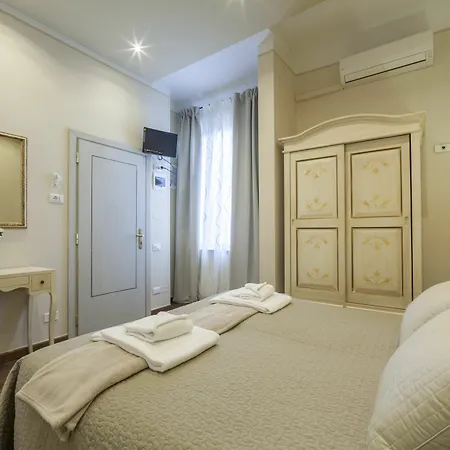 Guest house Pezzati