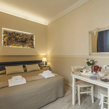 Pezzati Guest house