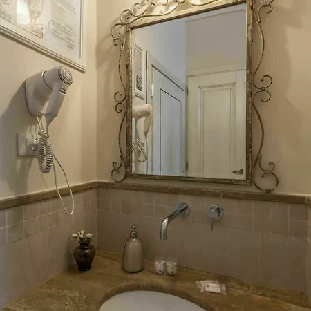 Pezzati Guest house 3*