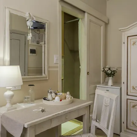 Pezzati Guest house