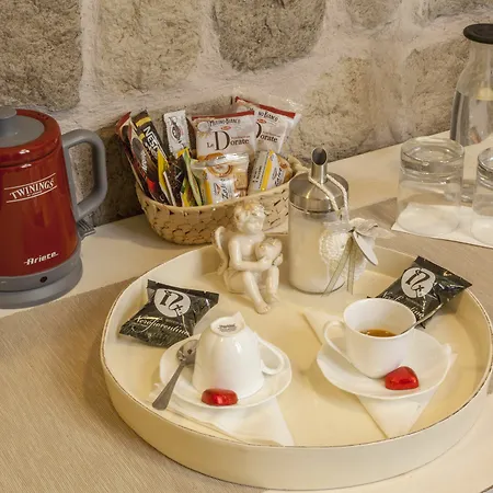 Pezzati 3* Florence
