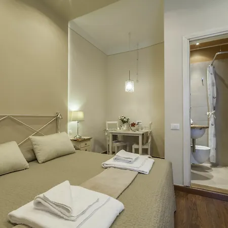 Guest house Pezzati