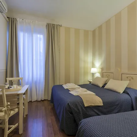 Pezzati Guest house