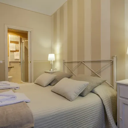 Guest house Pezzati Florence