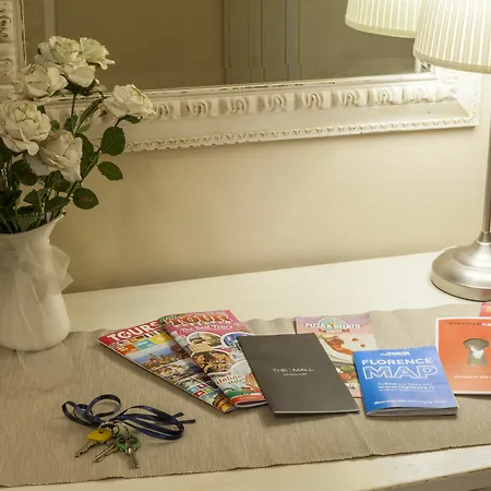 Guest house Pezzati 3*